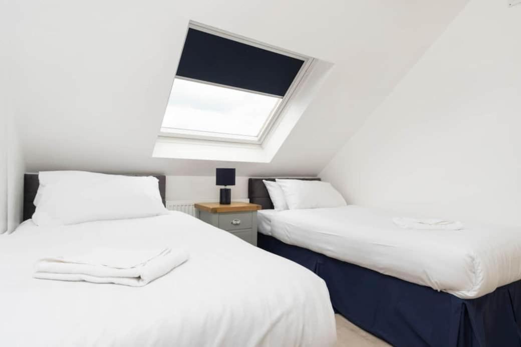 Modern Newly Refurbished House 10 Minute Walk From Lahinch Villa Exterior photo